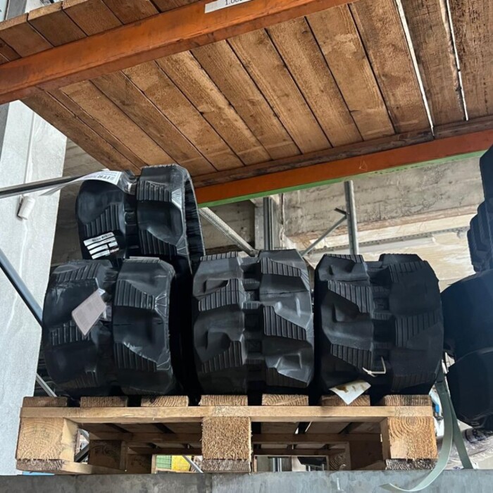 ȘENILĂ CAUCIUC 230x48x72